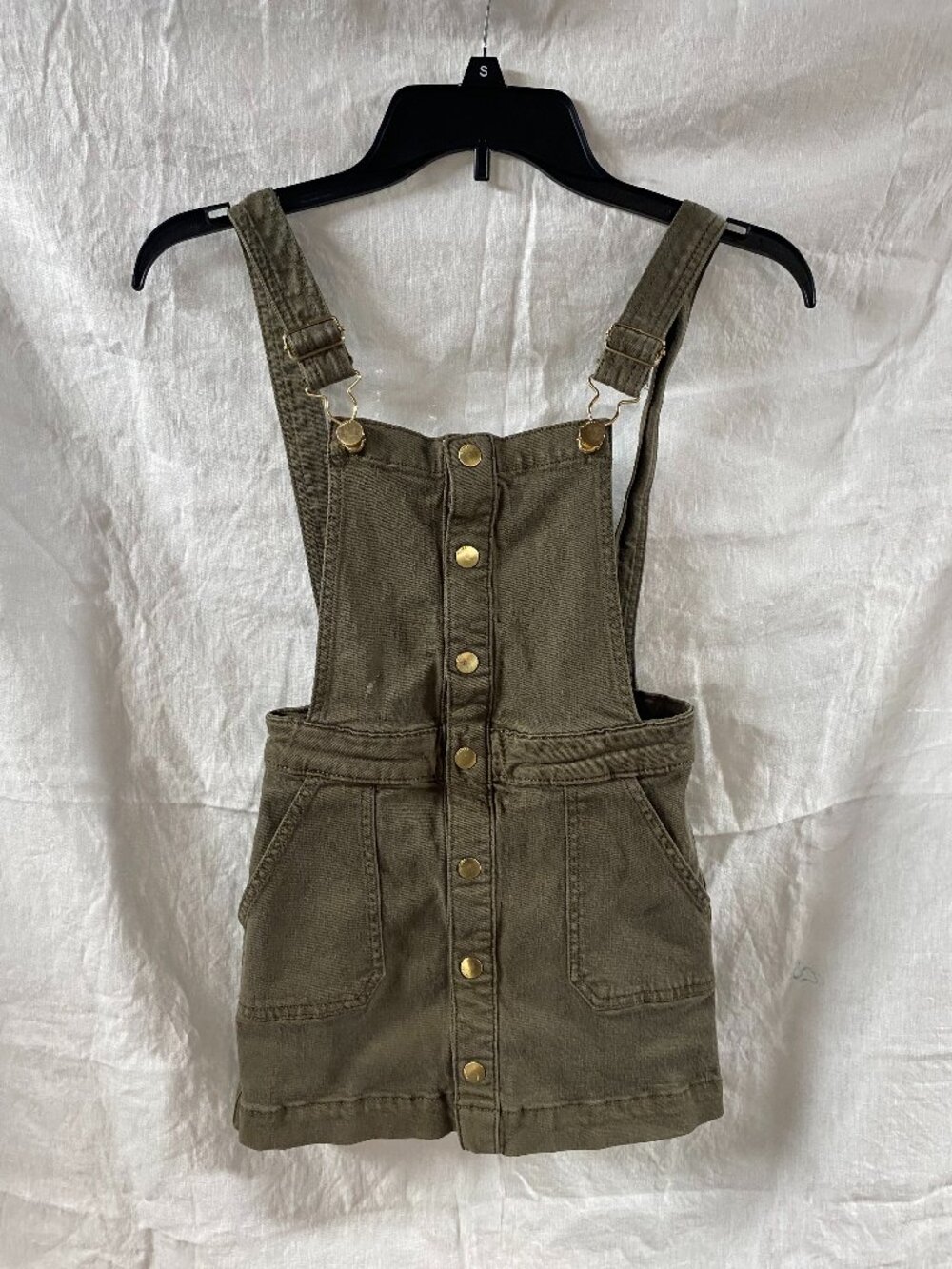 DL 1961 Kids Jumper